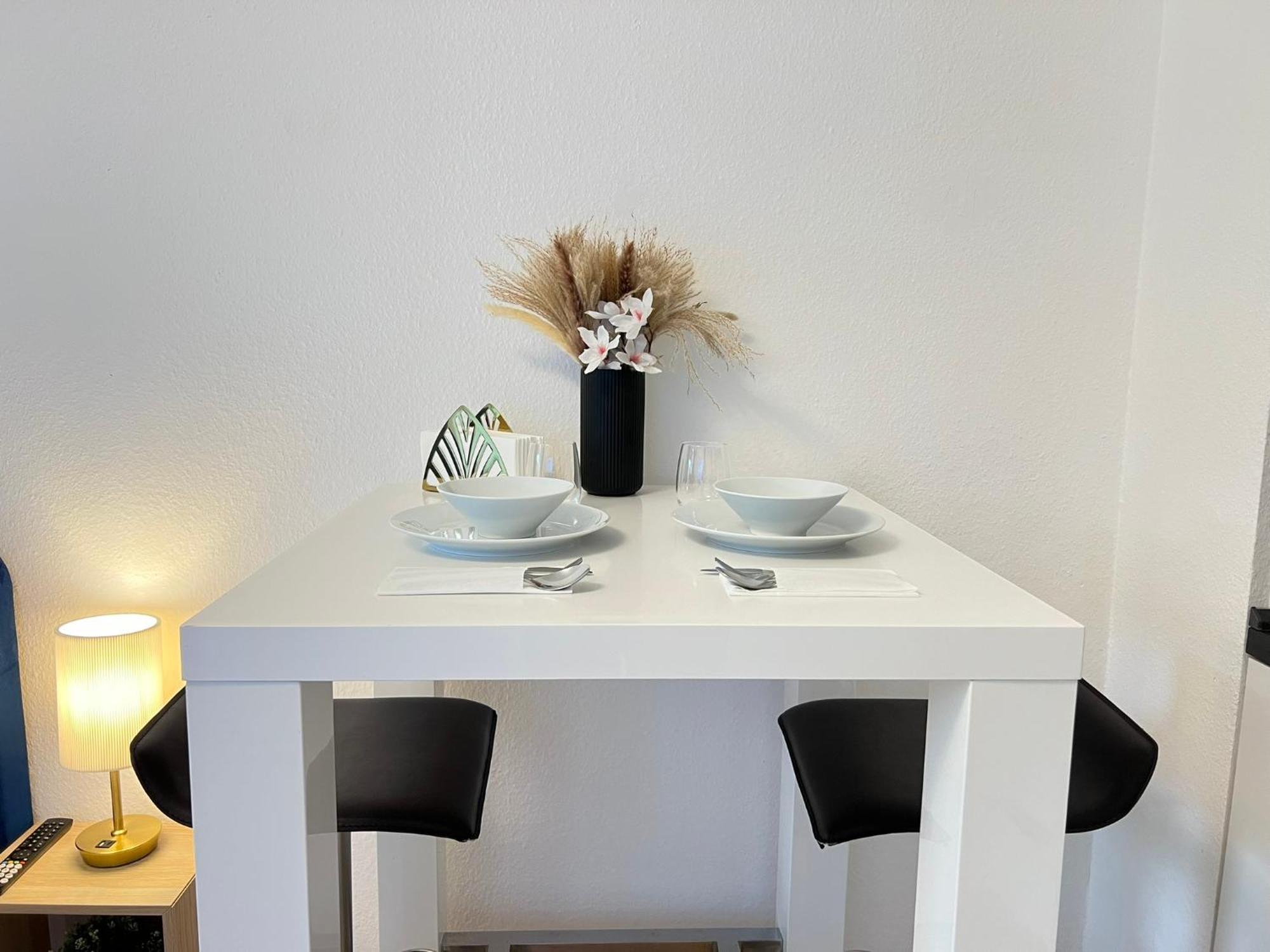 Zentrales Apartment *