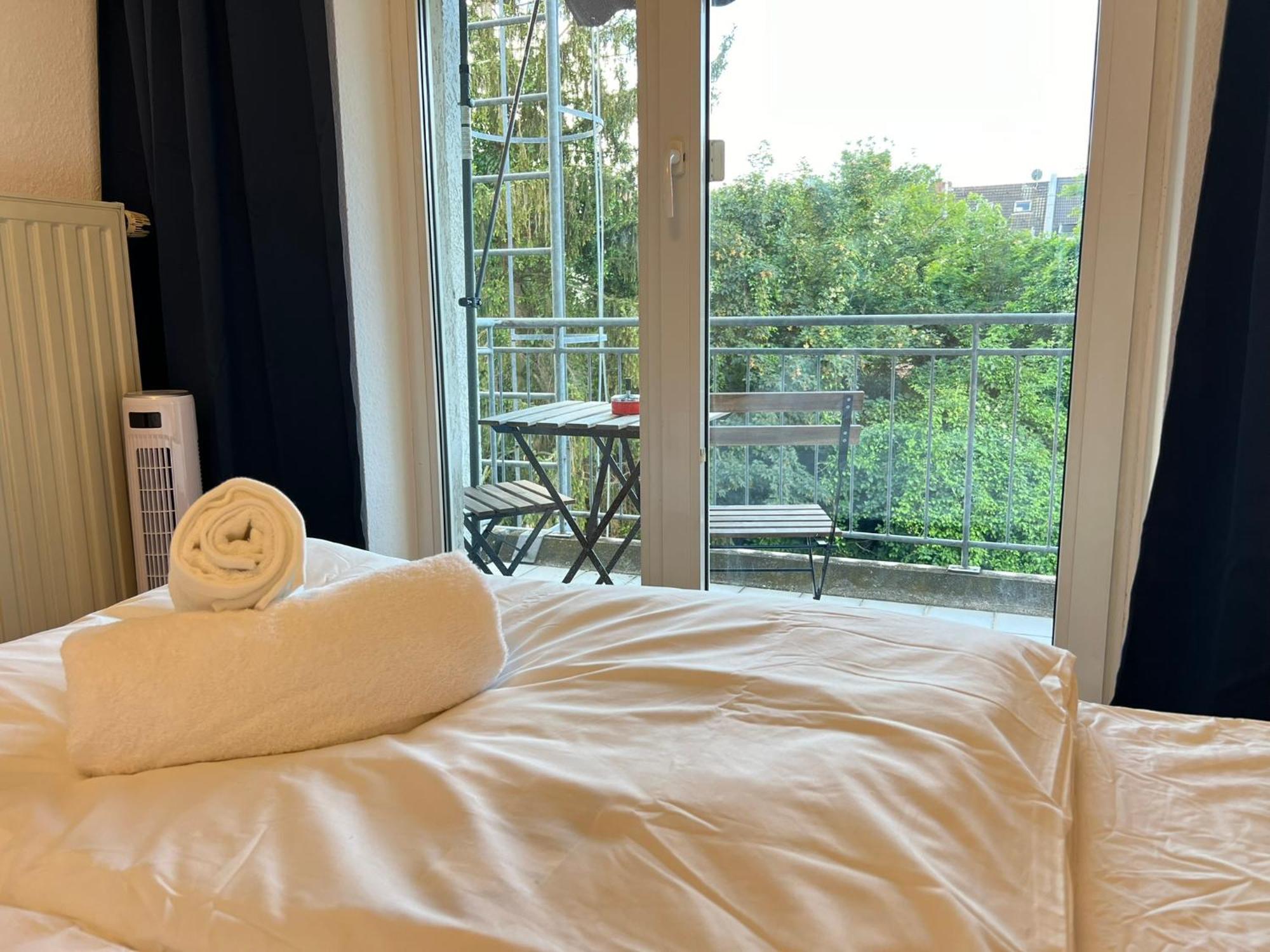 Apartment Zentrales