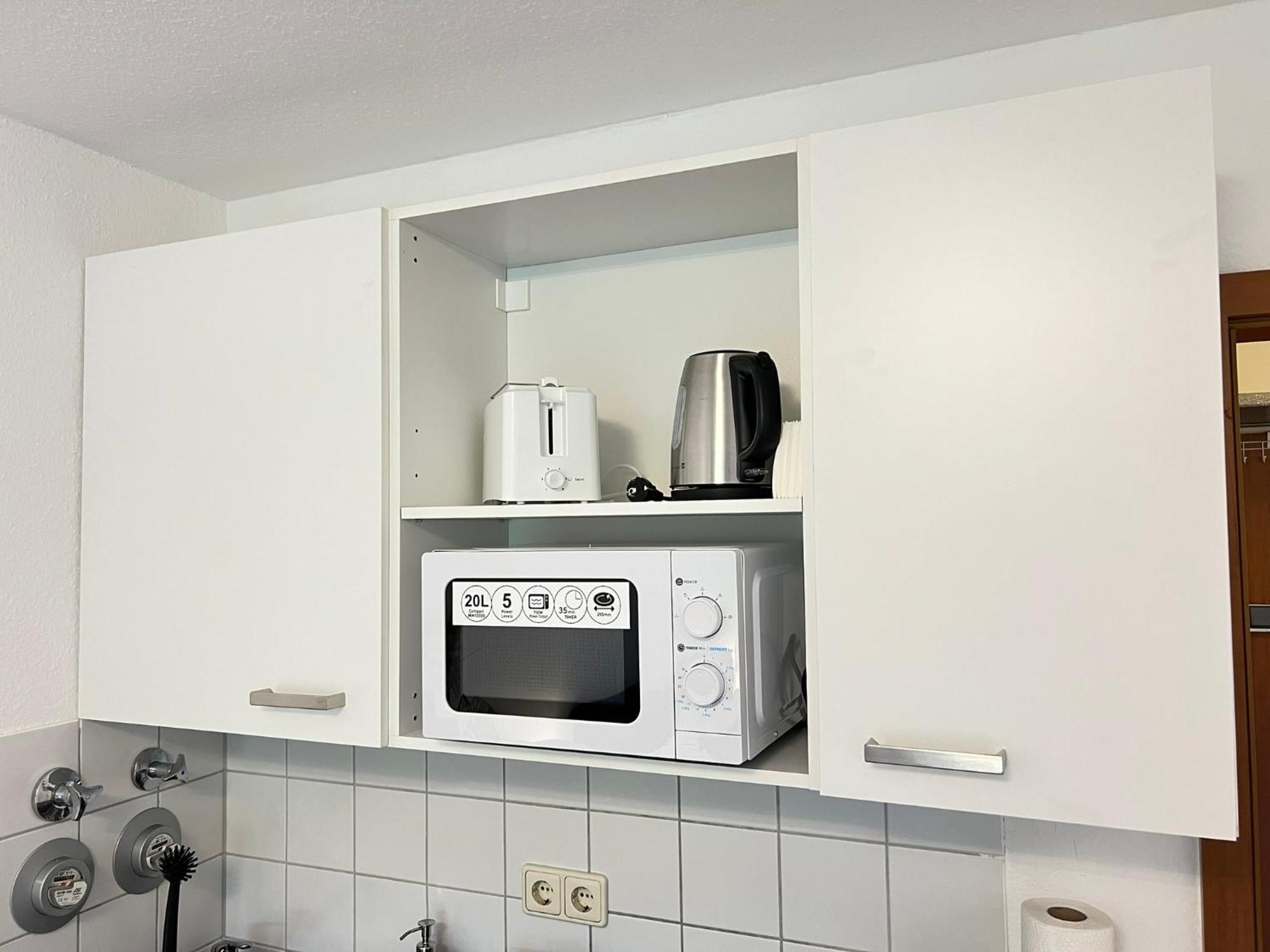 Apartment Zentrales