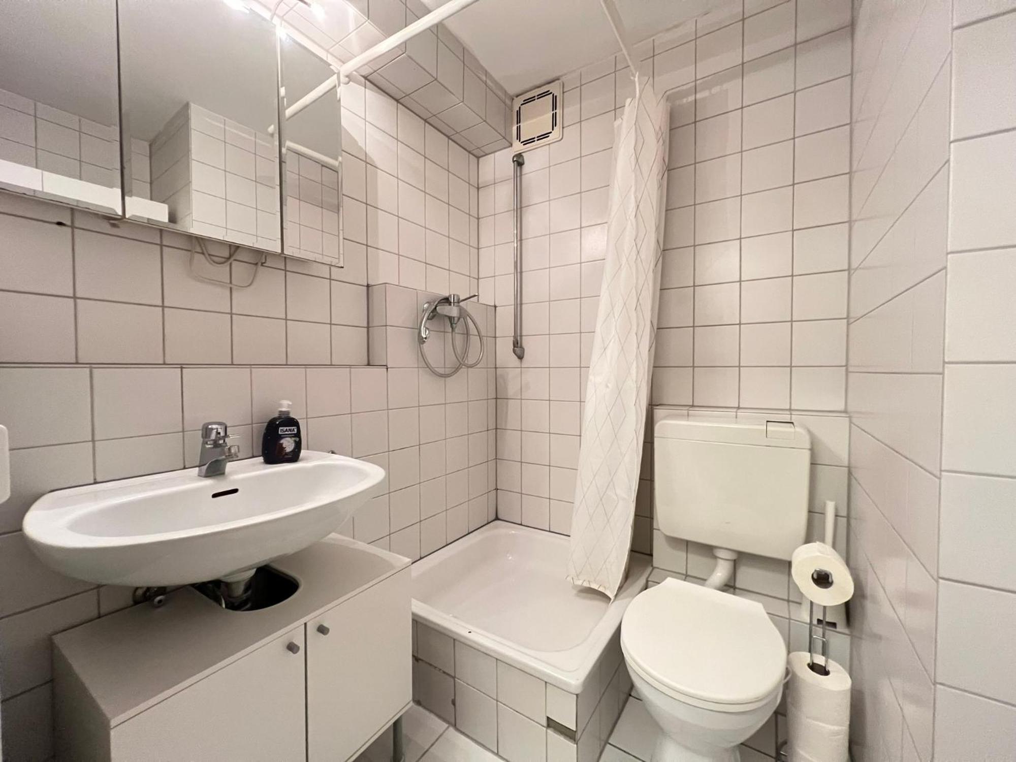 Zentrales Köln