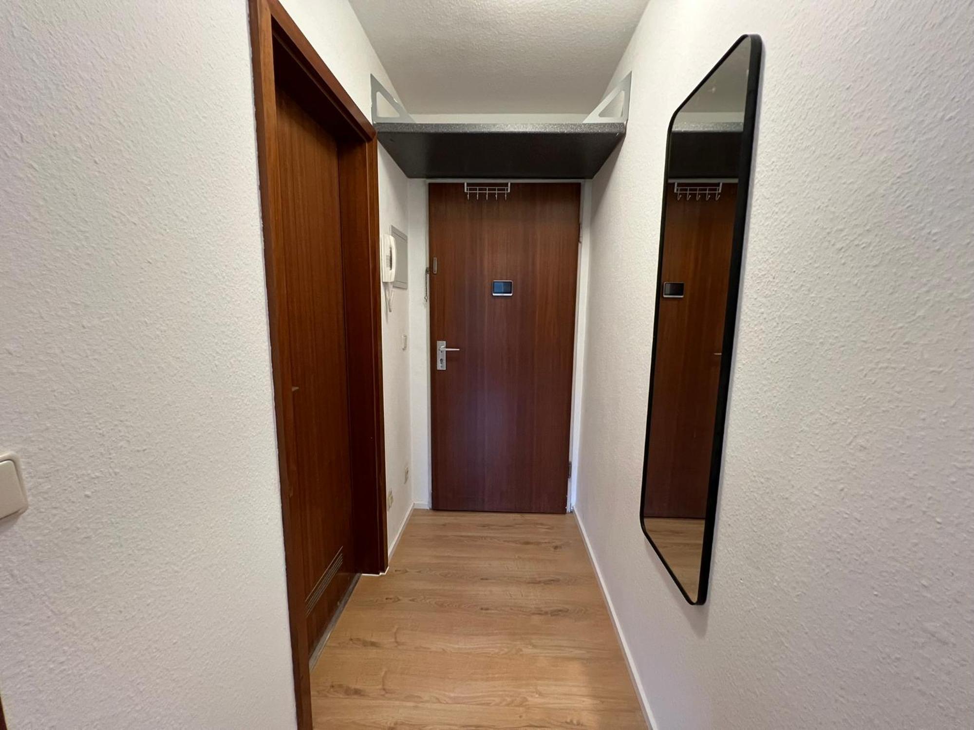 Zentrales Apartment
